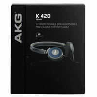 หูฟัง AKG รุ่น K 420
