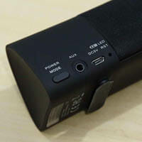 Avantree Torpedo Bluetooth Speaker V.4
