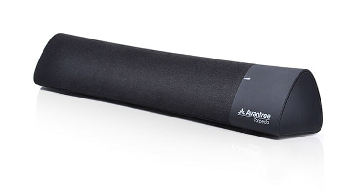 Avantree Torpedo Bluetooth Speaker V.4