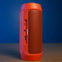 ลำโพง JBL Charge 2+ Portable Stereo Speaker