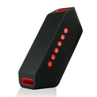 ลำโพง Wireless Speaker Mini Bluetooth Speaker Super Bass ลำโพง Bluetooth รุ่น S204