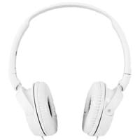 หูฟัง Sony หูฟังพร้อมไมค์ รุ่น MDRZX110APW