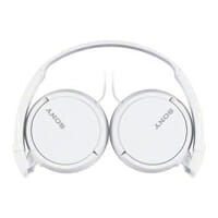 หูฟัง Sony หูฟังพร้อมไมค์ รุ่น MDRZX110APW