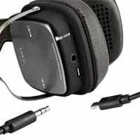 หูฟัง Remax HIFI รุ่น RM-200HB