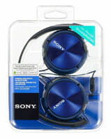 หูฟัง Sony รุ่น MDRZX310APB