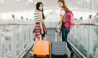 6 ข้อห้ามในการจัดเก็บสัมภาระในกระเป๋าเดินทางถือขึ้นเครื่อง