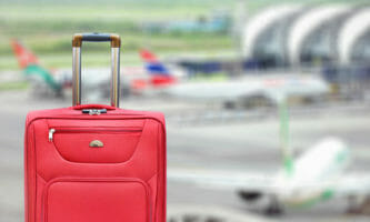 Choosing the right travel luggage