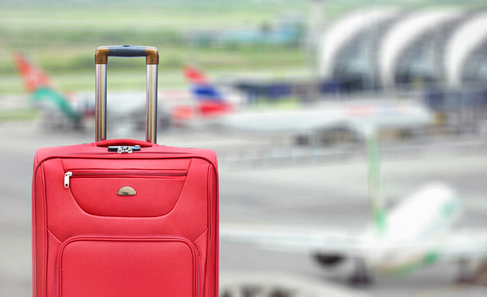 Choosing the right travel luggage