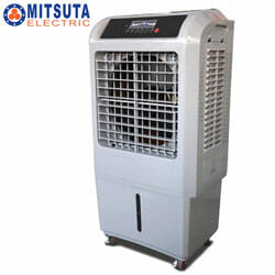พัดลมไอเย็น MITSUTA 30-50 ตรม. รุ่น MEC95