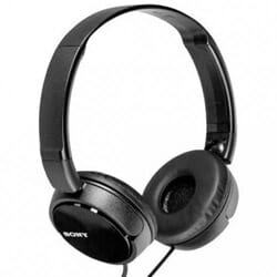 on-ear-headphones-sony-mdr-zx310
