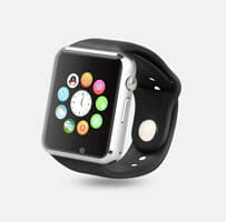smart-watch-person-a8-black-upright