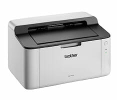printer-brother-hl-1110-side-view