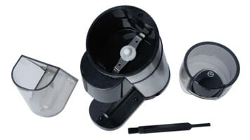 เครื่องบดเมล็ดกาแฟ Nanotech รุ่น NT-CF90