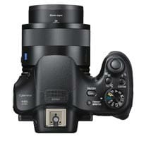 Sony Cyber Shot DSC-H300