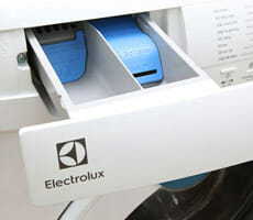 เครื่องซักผ้า Electrolux รุ่น EWF85743