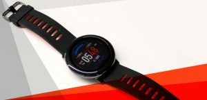 mi amazfit pace pantip