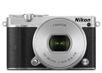 Nikon กล้อง Mirrorless รุ่น J5 lens 10-30mm.