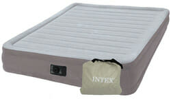 Intex Airbed Double Size (137x191x33 cm)