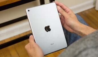 Apple iPad mini 4 Wi-Fi 128GB Space Grey