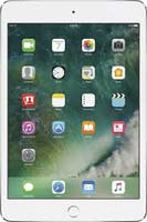 Apple iPad mini 4 Wi-Fi 128GB Space Grey