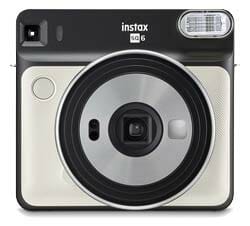 Fujifilm instax SQUARE SQ6 กล้องอินสแตนท์ รุ่น