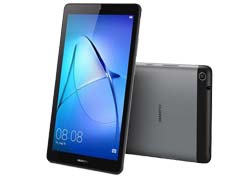 Huawei Tablet T3 7 Inch (Gray)