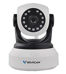 VSTARCAM IP Camera Wifi กล้องวงจรปิดไร้สาย ดูผ่านมือถือ รุ่น AS-L-O-00232