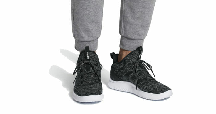 Adidas Cloudfoam รองเท้าอาดิดาส