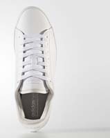 Adidas Daily QT Clean รองเท้าอาดิดาส