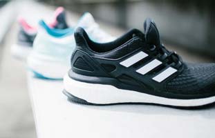 Adidas Energy Boost รองเท้าอาดิดาส
