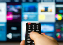 8 สมาร์ททีวี เทคโนโลยีการชมโทรทัศน์สุดล้ำตอบโจทย์ไลฟ์สไตล์ยุคดิจิตัล