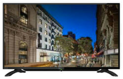 Sharp 40″ FHD Smart TV รุ่น LC-40LE380X - Lazada