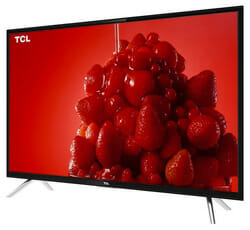 TCL 50″ UHD Android Smart TV รุ่น LED50F3800 - Lazada