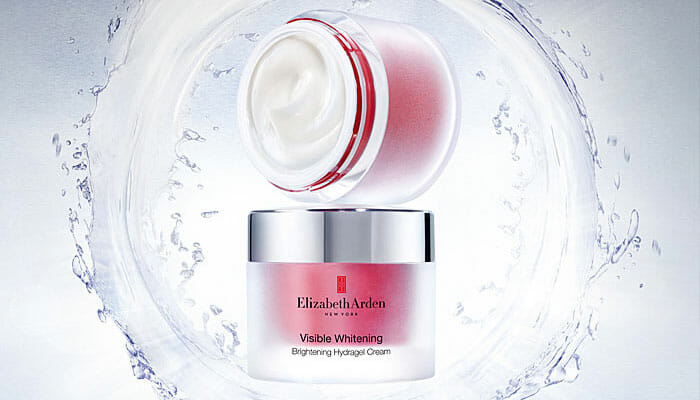 Elizabeth Arden Visible Whitening Brightening Hydragel Cream