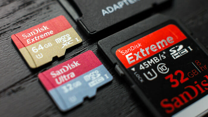 สุดยอด SD Card และ Micro SD Card ที่คุณควรมี