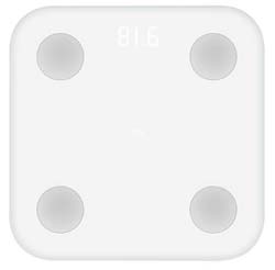 Xiaomi รุ่น Mi Body Composition Scale