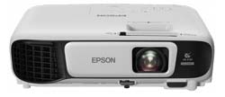 Epson Projector รุ่น EB-U42 โปรเจคเตอร์
