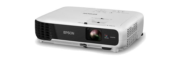 Epson Projector รุ่น EB-X04 โปรเจคเตอร์