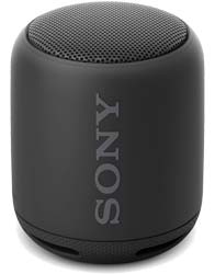 Sony ลำโพง SRS-XB10 (Black) Bluetooth/Extra Bass/กันน้ำ