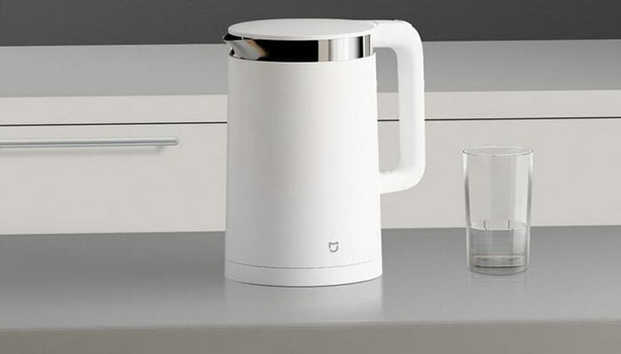 Xiaomi Electric Thermostat 1.5L Kettle Pro