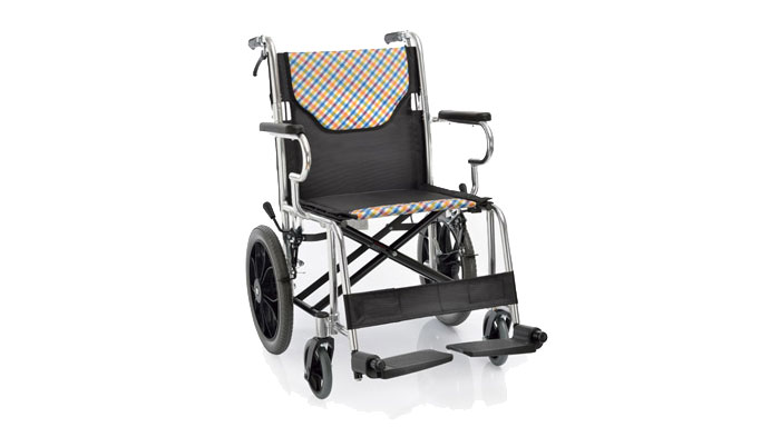 Yuwell Wheelchair H032C