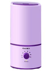 Coco Ultrasonic Air Humidifier