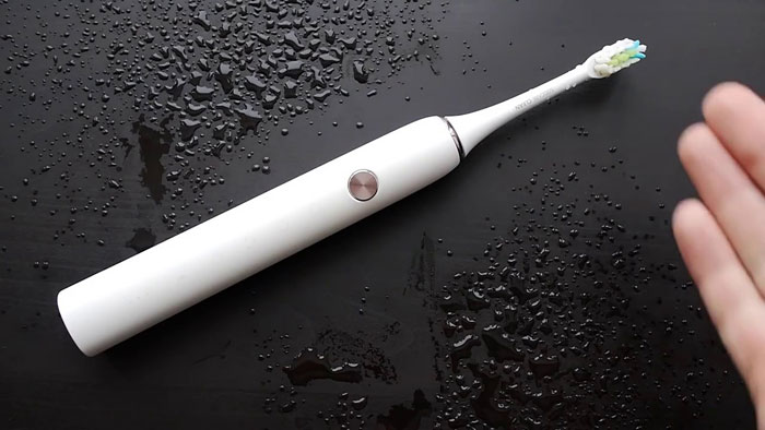 Xiaomi Mijia Toothbrush Soocare X3 Soocas