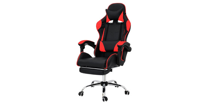 BG Gaming Chair E-02