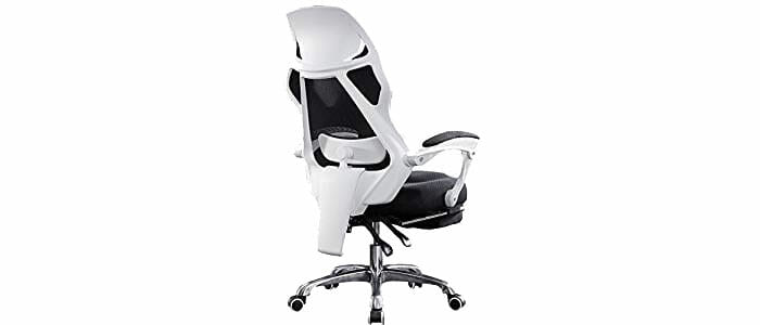 Living Square Gaming Chair