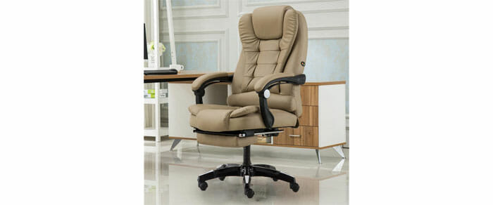 HZshop Furniture Office Chair HM26
