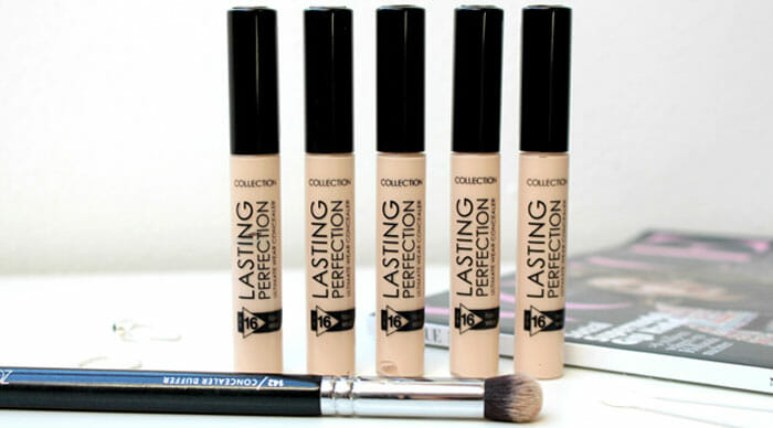 Collection Lasting Perfection Ultimate Wear Concealer