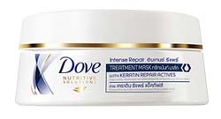 Dove Hair Treatment Mask Intense Repair