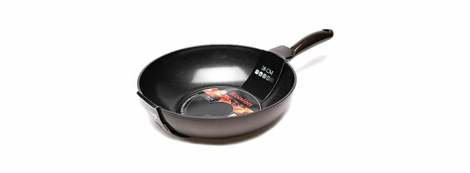 Konion Ceramic Frying Pan