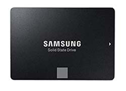 Samsung SSD 860 EVO SATA lll 2.5" 250GB